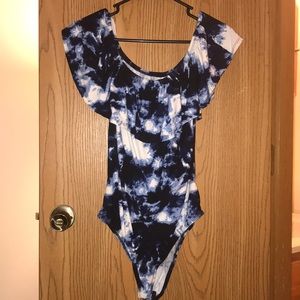 No Boundaries One Piece